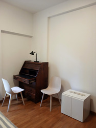 Regent Park (D5), Condominium #550173461